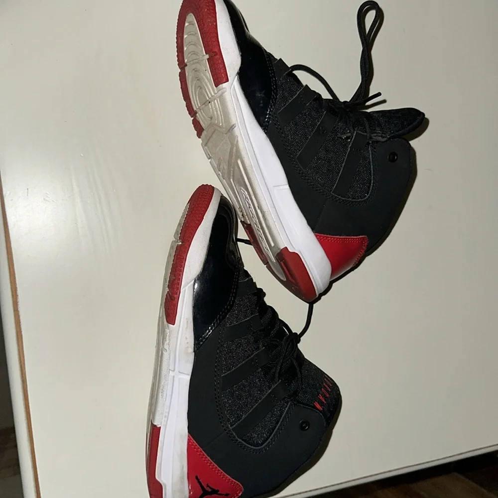 Jordan - Picture 5 of 5